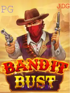 Descubra BanditBust: O Jogo Emocionante que Está Revolucionando o Mundo do Entretenimento