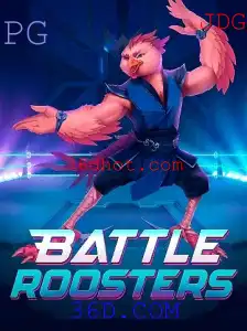 Desvendando BattleRoosters: Uma Aventura Estratégica e Empolgante no Mundo dos Jogos