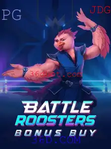 BattleRoostersBonusBuy: Desvendando o Mundo dos Galos de Batalha em 36D.COM