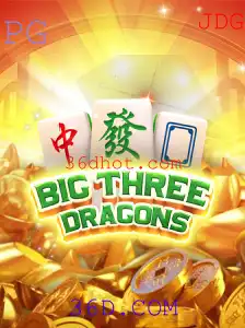 Explorando o Fascinante Mundo de BigThreeDragons