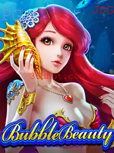 Descubra BubbleBeauty: Uma Nova Experiência de Jogo