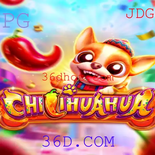 Desvendando CHILIHUAHUA: Uma Nova Era de Jogos Online Associada ao 36D.COM