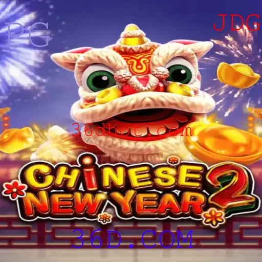 Descubra o Fascinante Jogo CHINESENEWYEAR2 com 36D.COM