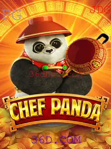 Descubra o Mundo de ChefPanda: Um Jogo de Estratégia Delicioso