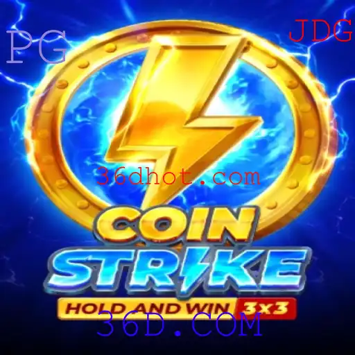 Coinstrike: Uma Nova Experiência de Jogo Online