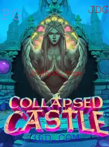 Explorando as Aventuras do Jogo CollapsedCastle: Introdução e Regras