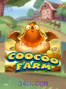 CooCooFarm: Um Guia Completo para o Novo Fenômeno dos Jogos Online