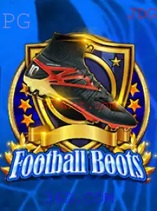 FootballBoots: A Emoção do Jogo em 36D.COM