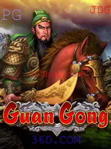 Explorando o Jogo GuanGong: Uma Jornada Épica no Universo Gamer