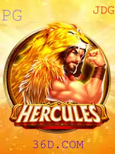 Descubra o Universo do Jogo Hercules em 36D.COM