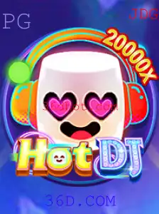 Descubra o Fascinante Mundo de HotDJ: O Jogo que Está Conquistando Multidões