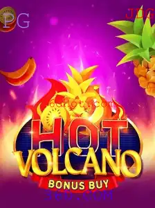 Descubra o Empolgante Jogo HotVolcanoBonusBuy e Suas Regras Fascinantes