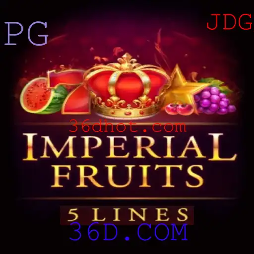 Descobrindo ImperialFruits5: Um Mergulho no Mundo dos Jogos