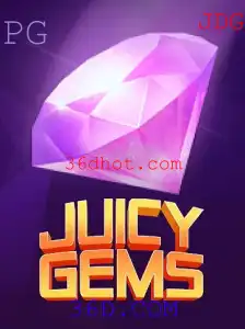 Explorando o Mundo Fascinante de JuicyGems: Descrição, Introdução e Regras