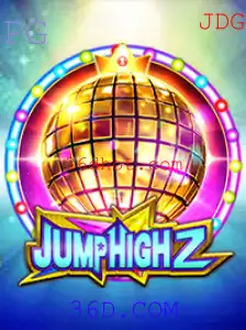 Descubra o Empolgante Universo de JumpHigh2