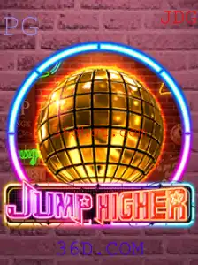 Descubra o Universo de JumpHigher: O Jogo que Está Conquistando o Mundo