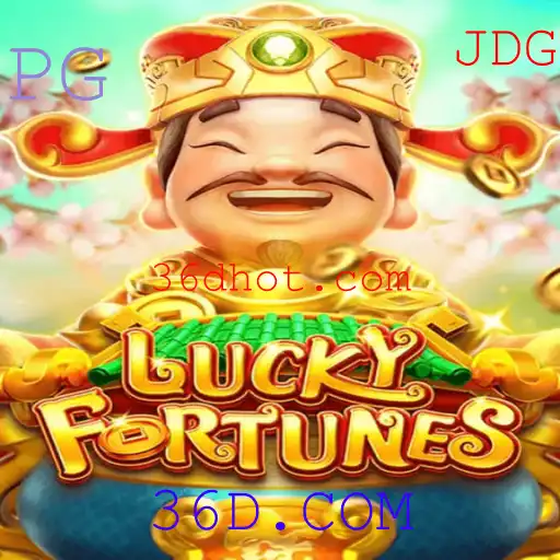 LUCKYFORTUNES: Descubra a Emoção e Estratégia do Novo Jogo de Sucesso