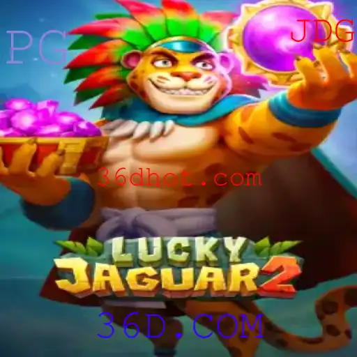 Descubra o Mundo Empolgante de Luckyjaguar2: Um Guia Completo