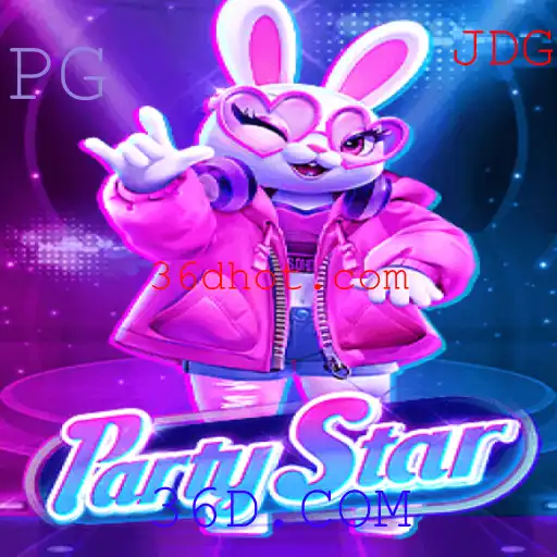 PartyStar: O Jogo de Festa Definitivo de 36D.COM