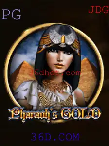 Descubra o Fascinante Mundo de PharaohsGold: Um Jogo de Aventura no Egito Antigo