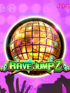 Explorando RaveJump2: O Novo Jogo que Está Conquistando os Gamers