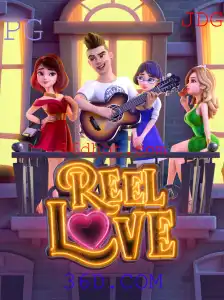 ReelLove e 36D.COM: Um Mergulho no Mundo do Casino Online