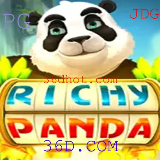 Desvendando RichyPanda: Um Mergulho nas Regras e Estratégias do Jogo Popular Associado ao 36D.COM