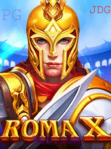 Explorando as Aventuras do Jogo RomaX Incorporando 36D.COM