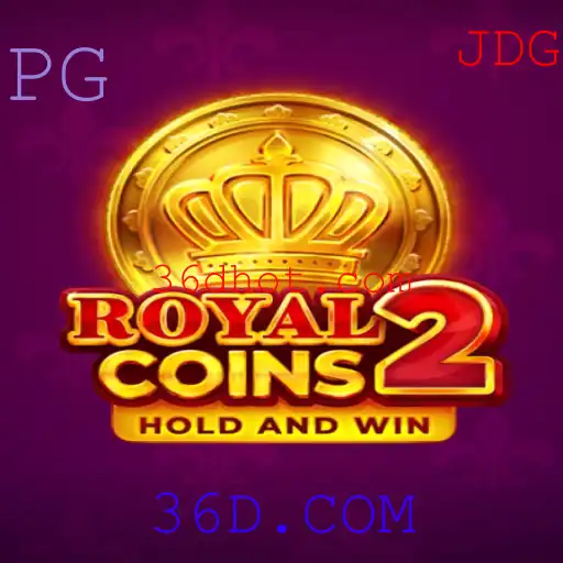 Desbravando RoyalCoins2: Um Mergulho na Nova Sensação dos Jogos com 36D.COM