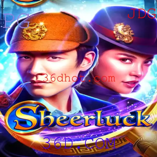 Descubra o Fascinante Mundo de Sheerluck: O Jogo que Está Conquistando o Público
