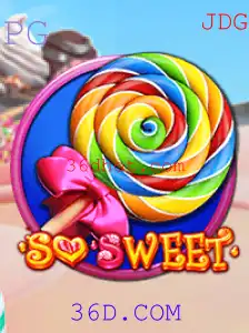 Descubra o Fascinante Mundo de SoSweet: Um Jogo de Estratégia e Diversão