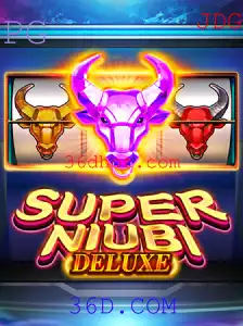 Descubra o Fascinante Mundo de SuperNiubiDeluxe: Um Jogo Inovador