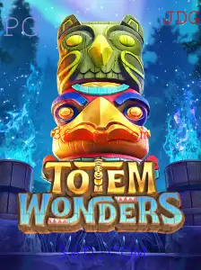 Explorando TotemWonders: Um Jogo Inovador na Plataforma 36D.COM