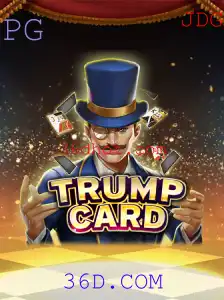 Explorando 'TrumpCard': Um Guia Completo do Jogo Inovador