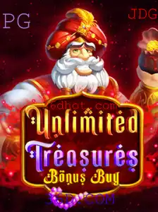 Descubra o Mundo do Jogo UnlimitedTreasuresBonusBuy - Uma Aventura Inesquecível com 36D.COM