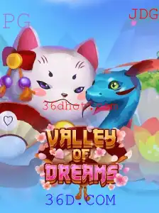 Explore o Mundo Fascinante de ValleyofDreams: Regras e Introdução