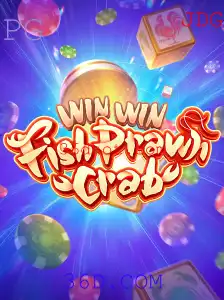 Descubra o Mundo Empolgante de WinWinFishPrawnCrab