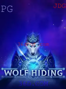 Explorando o Universo de WolfHiding: Um Novo Conceito de Jogo de Estratégia