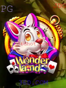 Descubra o Mundo Encantado de Wonderland: A Aventura Única