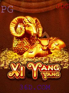 Descubra o Fascinante Jogo XiYangYang e a Conexão com 36D.COM