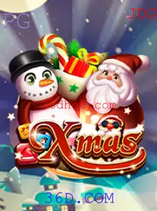 Explorando o Fascinante Jogo 'Xmas' e a Plataforma 36D.COM
